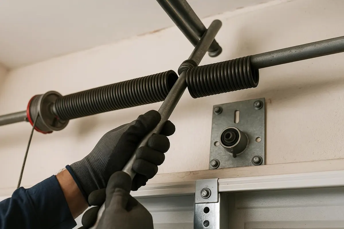 Smart Garage Door Openers for Lakeland Homes: A 2026 Buying Guide — Lakeland Garage Door Pro, Lakeland, FL
